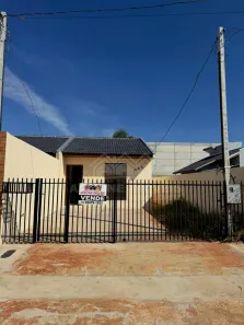 Casa com 2 Quartos à venda, 64m² no Imigrantes, Carambeí