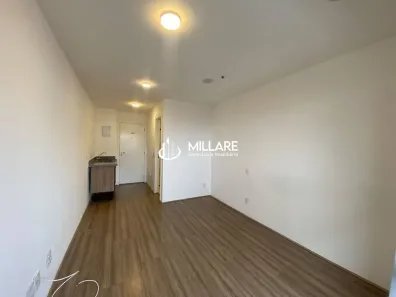 Apartamento com 1 Quarto para alugar, 31m² no Quarta Parada, São Paulo