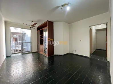 Apartamento com 3 Quartos para alugar, 85m² no Vila Itália, São José do Rio Preto