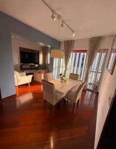 Apartamento com 4 Quartos à venda, 106m² no Nazaré, Belém