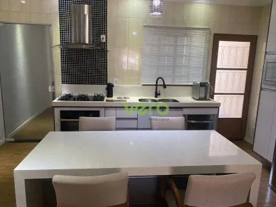 Casa com 2 Quartos à venda, 125m² no Parque Orestes Ôngaro, Hortolândia