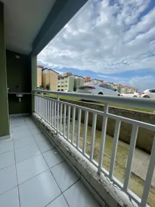 Apartamento com 2 Quartos à venda, 57m² no Forquilha, São Luís