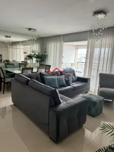 Apartamento com 3 Quartos à venda, 132m² no Jardim São Bento, Jundiaí