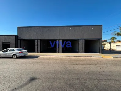 Sala Comercial para alugar, 29m² no Vila Cruzeiro do Sul, Aparecida de Goiânia