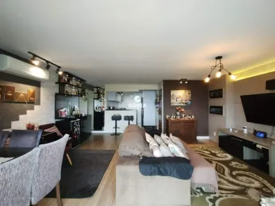 Apartamento com 3 Quartos à venda, 148m² no Boqueirão, Santos
