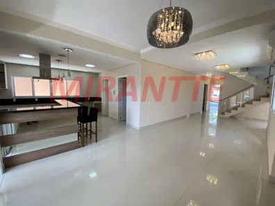 Casa de Condomínio com 4 Quartos à venda, 280m² no Engordadouro, Jundiaí