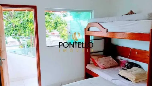 Casa com 2 Quartos à venda, 130m² no Santa Amélia, Belo Horizonte