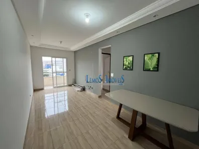 Apartamento com 3 Quartos à venda, 79m² no Assunção, São Bernardo do Campo