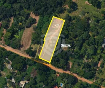 Fazenda/Sítio à venda, 2840m² no Jardim Imperial, Bauru