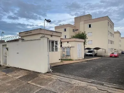 Apartamento com 2 Quartos à venda, 46m² no Minas Gerais, Uberlândia