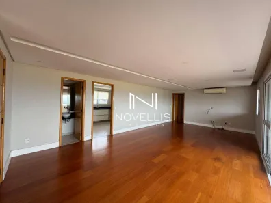 Apartamento com 3 Quartos à venda, 155m² no Parque Residencial Aquarius, São José dos Campos