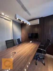 Sala Comercial à venda, 30m² no Vila Gomes Cardim, São Paulo