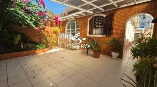 Casa com 2 Quartos à venda, 155m² no Aparecida, Santos
