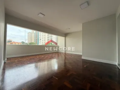 Apartamento com 3 Quartos à venda, 105m² no Centro, Piracicaba