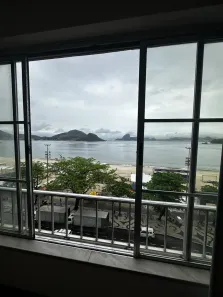 Apartamento com 3 Quartos para alugar, 180m² no Icaraí, Niterói