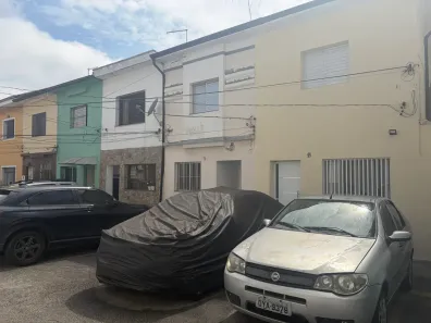Casa com 2 Quartos para alugar, 62m² no Ipiranga, São Paulo