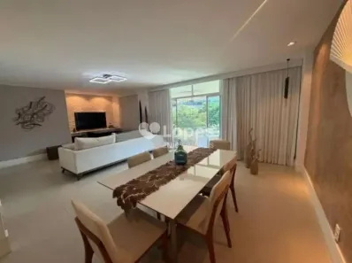 Apartamento com 3 Quartos à venda, 188m² no Recreio dos Bandeirantes, Rio de Janeiro