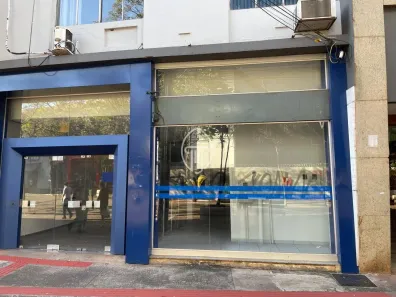 Sala Comercial para alugar, 750m² no Centro, Londrina
