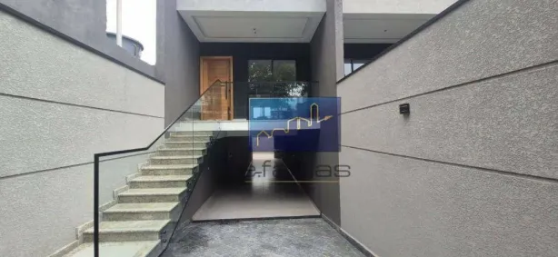 Sobrado com 3 Quartos à venda, 200m² no Vila Santa Isabel, São Paulo