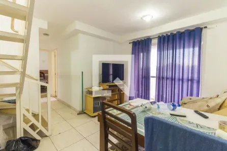 Cobertura com 2 Quartos à venda, 120m² no Vila Carrão, São Paulo