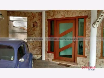 Casa com 3 Quartos à venda, 250m² no Centro, São Bernardo do Campo