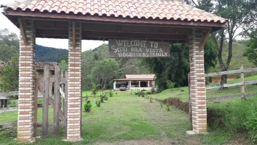 Fazenda/Sítio com 3 Quartos à venda, 160000m² no , Bocaina de Minas