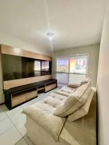 Apartamento com 3 Quartos à venda, 84m² no Loteamento Residencial e Comercial Bosque Flamboyant, Taubaté