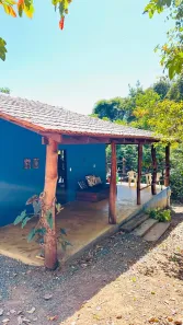 Fazenda/Sítio à venda, 48400m² no , Alto Paraíso de Goiás