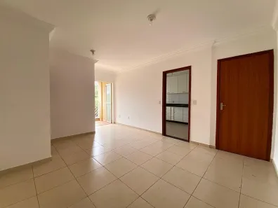 Apartamento com 3 Quartos para alugar, 100m² no Jardim Yolanda, São José do Rio Preto