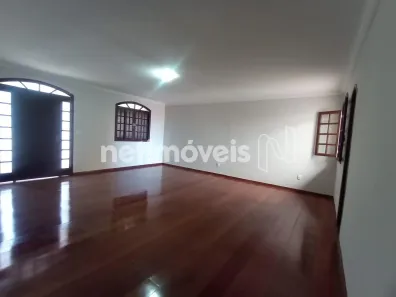 Casa com 4 Quartos à venda, 419m² no Álvaro Camargos, Belo Horizonte