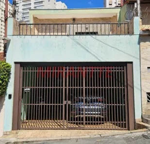 Sobrado com 3 Quartos à venda, 155m² no Santana, São Paulo