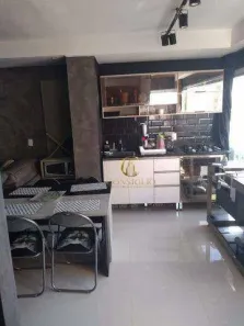 Apartamento com 1 Quarto para venda ou aluguel, 50m² no Altos do Esplanada, São José dos Campos