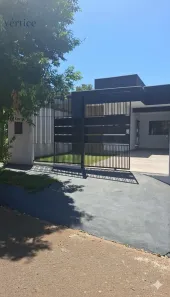 Casa com 3 Quartos à venda, 74m² no Parque Tarumã, Maringá
