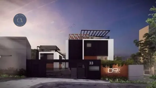 Casa com 3 Quartos à venda, 276m² no Vila Madalena, São Paulo