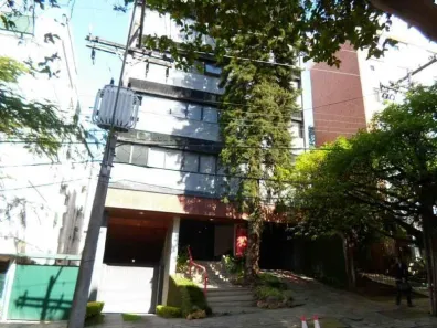 Sala Comercial para alugar, 38m² no Moinhos de Vento, Porto Alegre