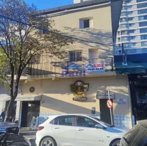 Sala Comercial para alugar, 100m² no Brooklin Paulista, São Paulo