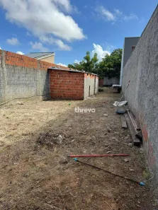Lote/Terreno à venda, 258m² no Tamatanduba, Eusébio