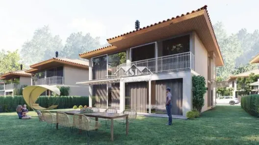 Casa de Condomínio com 4 Quartos à venda, 270m² no Fazenda Inglesa, Petrópolis