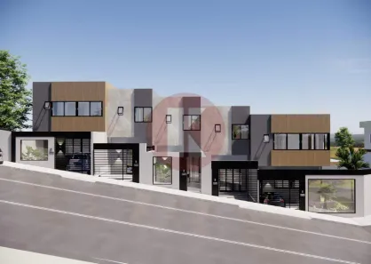 Casa com 3 Quartos à venda, 128m² no Planalto, Belo Horizonte