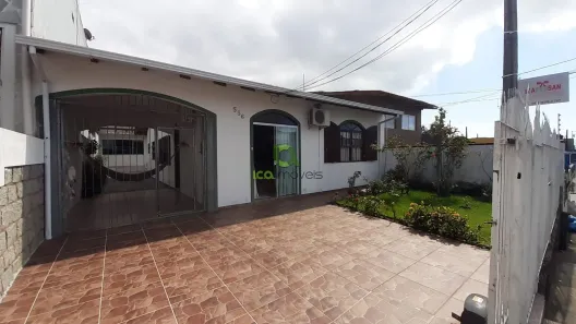 Casa com 5 Quartos à venda, 180m² no Ipiranga, São José
