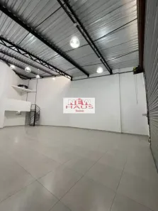 Galpão/Depósito/Armazém para alugar, 130m² no Mooca, São Paulo