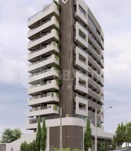 Apartamento com 1 Quarto à venda, 25m² no Tibery, Uberlândia