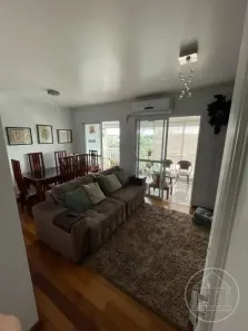 Apartamento com 3 Quartos à venda, 94m² no Jurubatuba, São Paulo