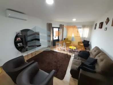 Apartamento com 3 Quartos à venda, 70m² no Jardim São João 2° Parte, Jaguariúna