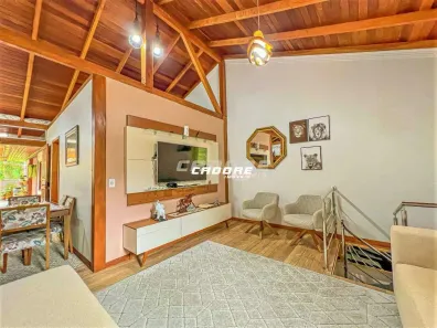 Casa com 5 Quartos à venda, 401m² no Progresso, Blumenau