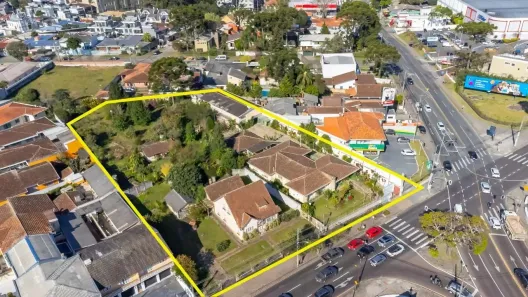 Lote/Terreno à venda, 4750m² no Bom Retiro, Curitiba