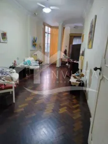 Apartamento com 3 Quartos à venda, 110m² no Copacabana, Rio de Janeiro