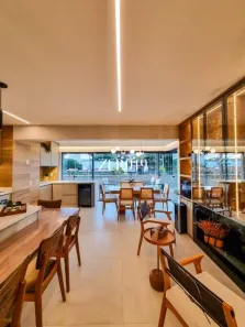 Apartamento com 3 Quartos à venda, 228m² no Jardim Brasil, Campinas
