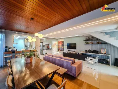 Cobertura com 3 Quartos à venda, 189m² no Santa Clara, Divinópolis