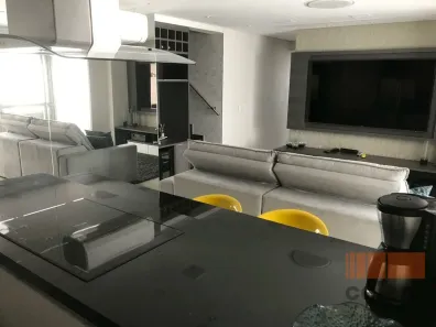 Apartamento com 3 Quartos para alugar, 237m² no Vila Zilda (Tatuapé), São Paulo